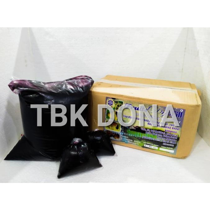 

Diskon Selai Fruit Dysfill Blueberry repack 1kg Diskon