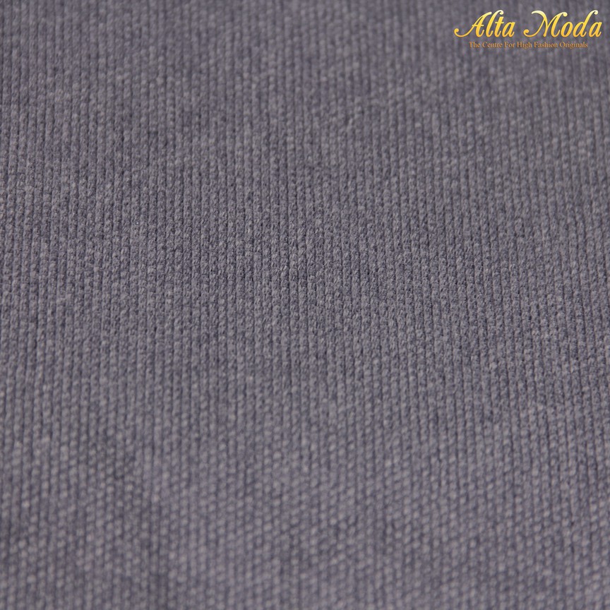

Alta Moda Jacketing Velvet Twill Warna Abu Abu (1M)