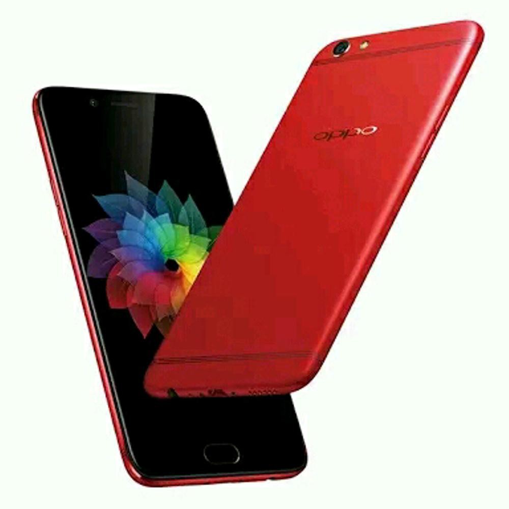 HANDPHONE ATAU SMARTPHONE   HANDPHONE OPPO   SMARTPHONE OPPO   HP OPPO F5 PRO RAM 6 GB INTERNAL 64