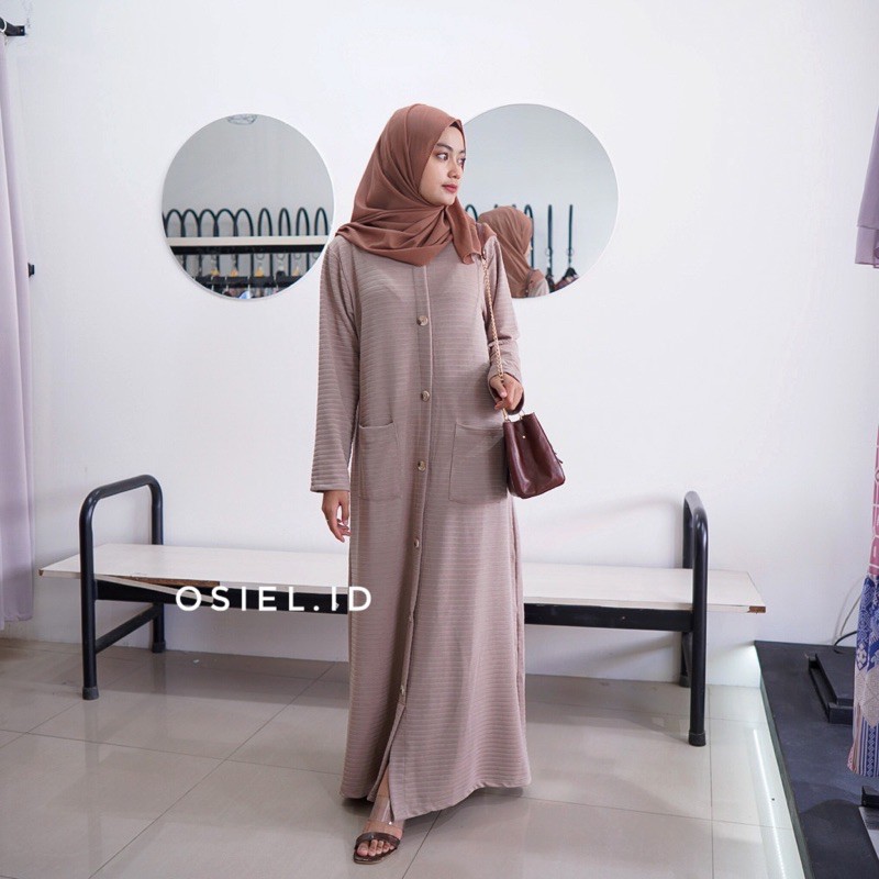 Adeeva Dress