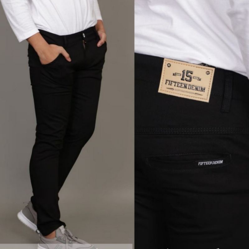 CELANA PANJANG PRIA CHINO ORIGINAL TERBARU CELANA KANTOR PRIA CASUAL PANTS