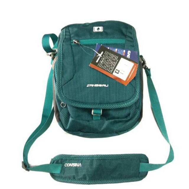 Tas selempang consina sanggau original