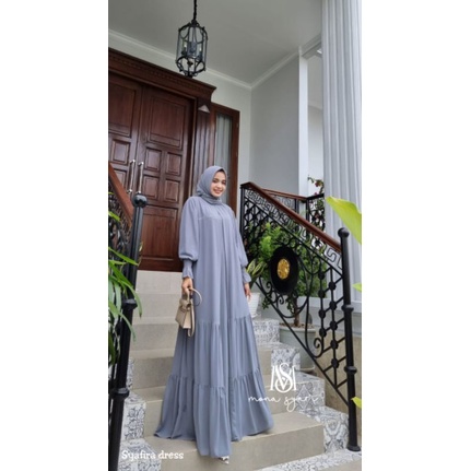 Syafira Dress