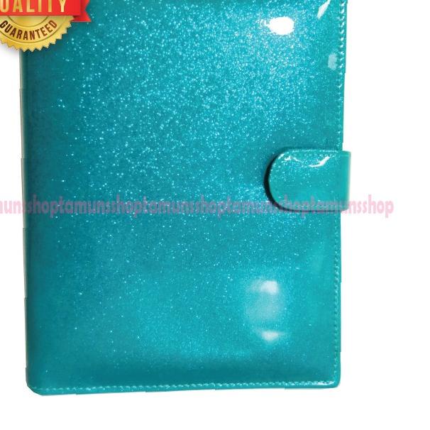 

(Terbaik) Binder GLITER GLOSSY 20ring