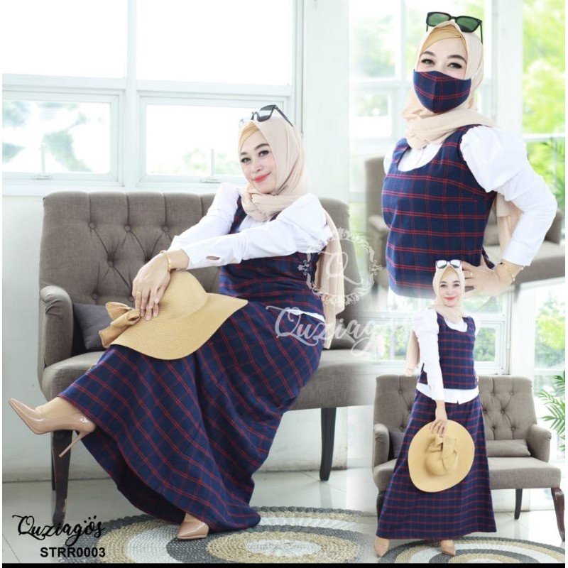 SET QUZIAGOS 3in1 NEW(OPEN PO)