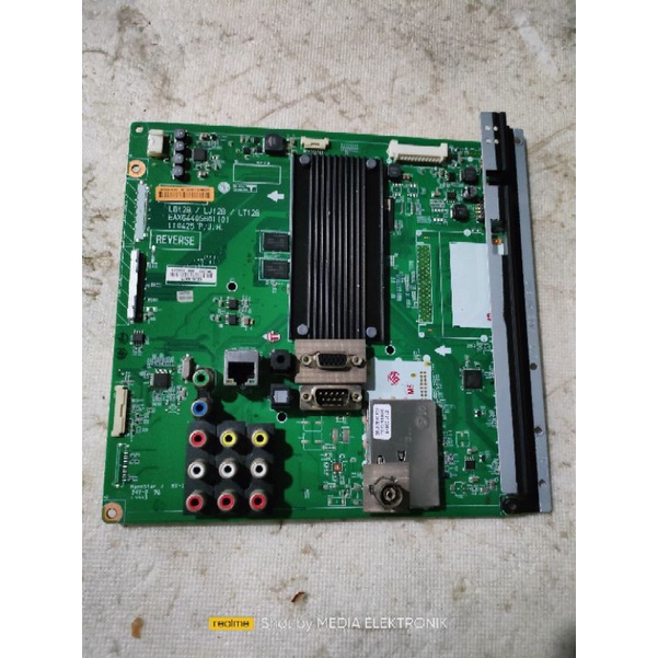 MAINBOARD LG 42LV3730