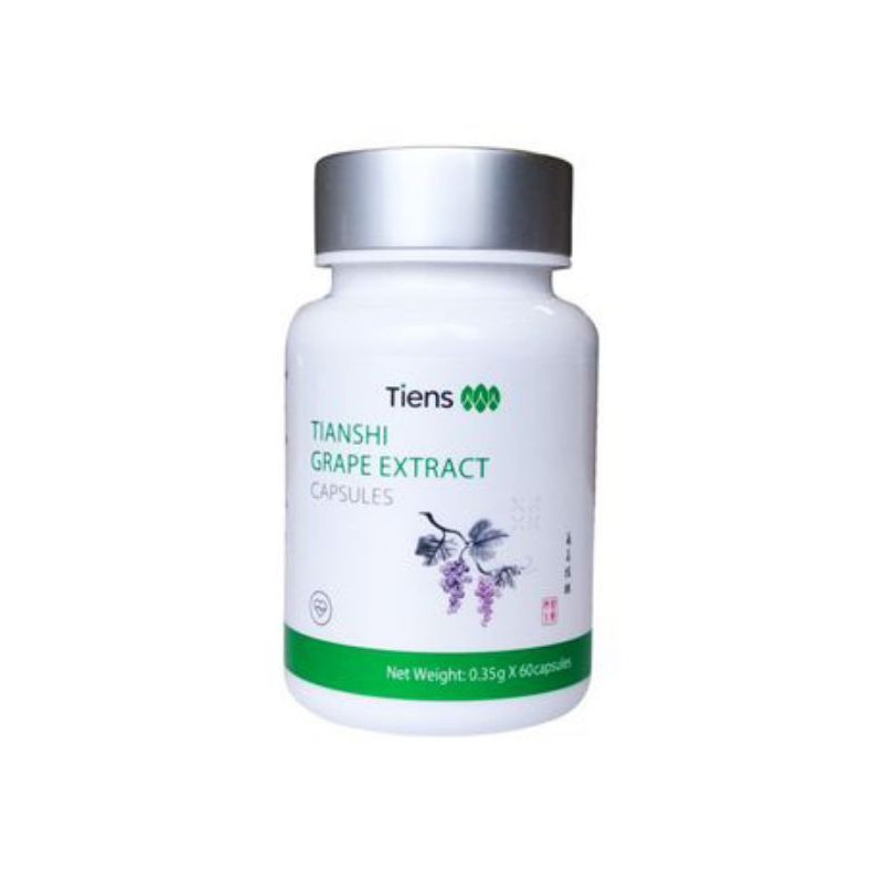 Grape extract Tiens