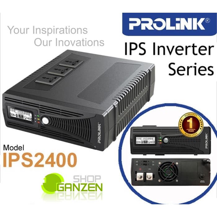 Prolink IPS2400 / IPS 2400