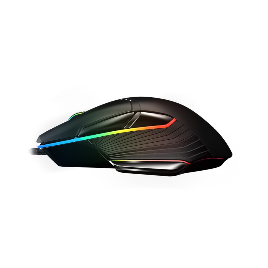 G ELEVEN RGB Digital Alliance - DA GAMING MOUSE