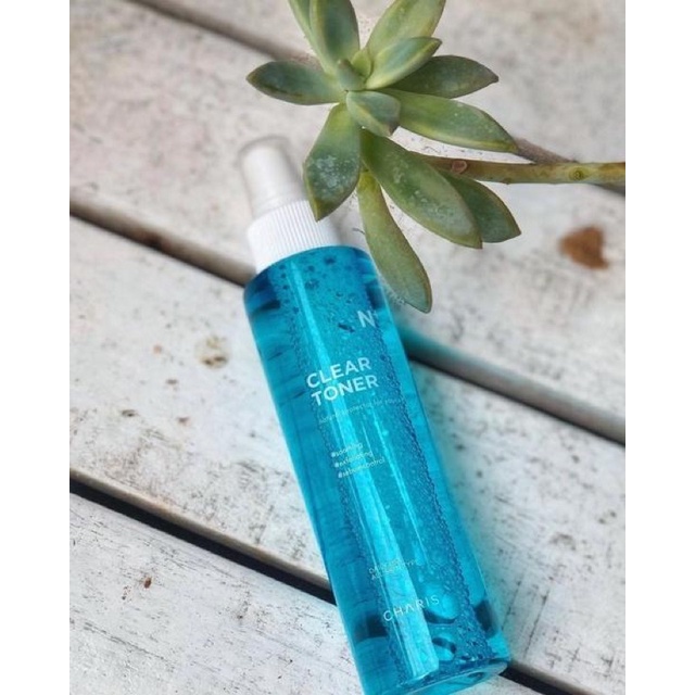 A.Stop N+ Clear Toner