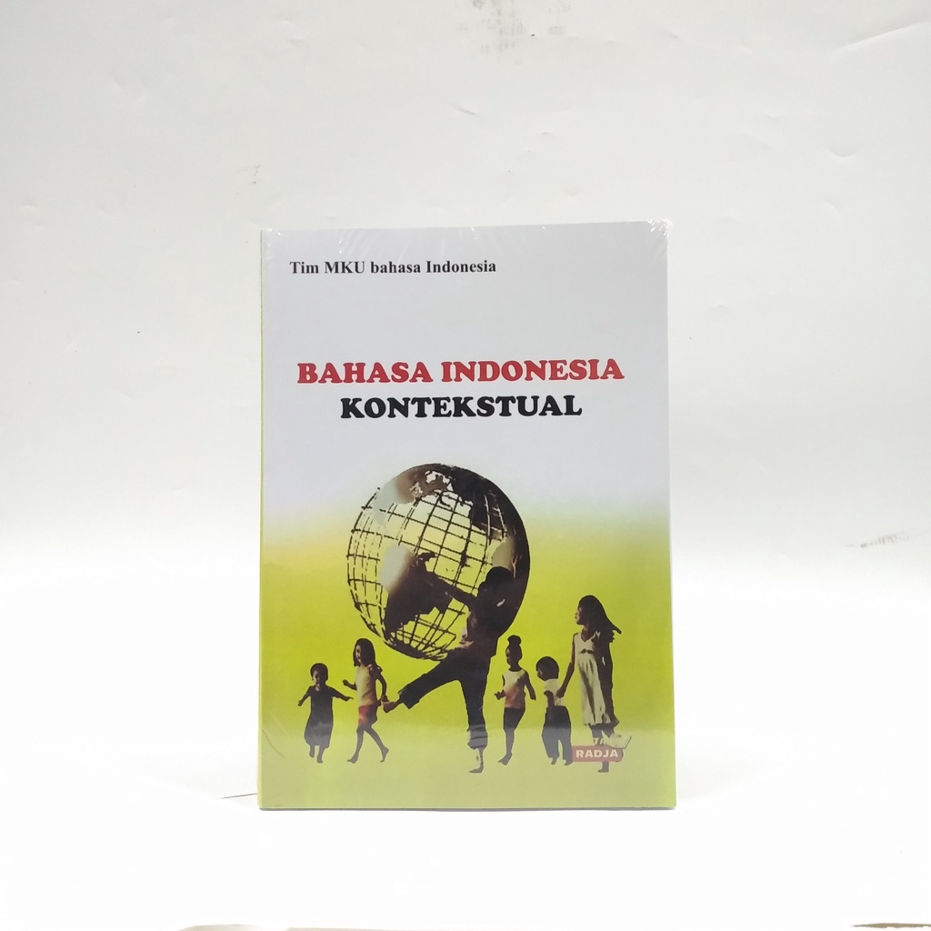 Bahasa Indonesia Kontekstual