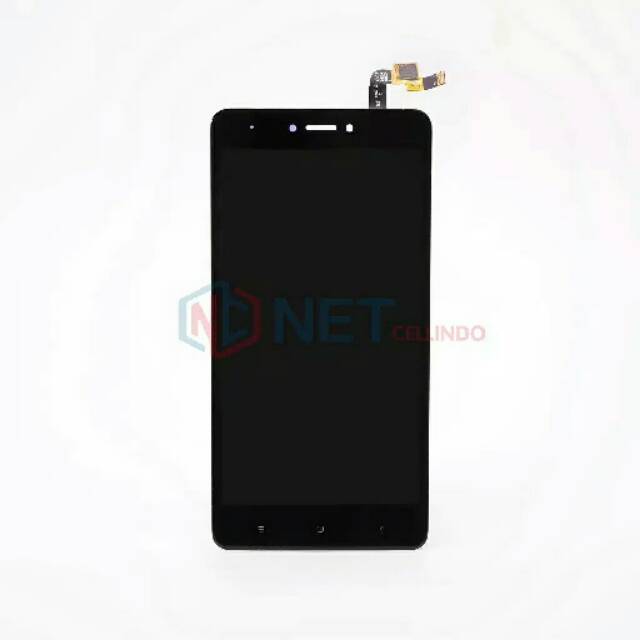 LCD FULLSET REDMI NOTE 4X / NOTE4 X +