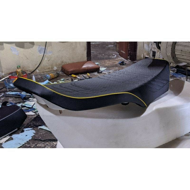 JOK RX SPESIAL PERAHU LIS KUNING-Jok rxs perahu -Jok rxk- jok special-