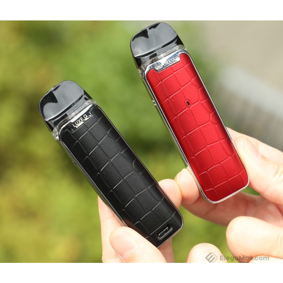 Vaporesso Luxe Q 1000mAh Pod Kit by Vaporesso 100% AUTHENTIC