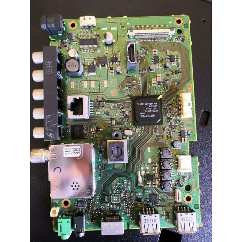 MB - MAINBOARD TV SONNY KDL 40R550 - 40R 550 C