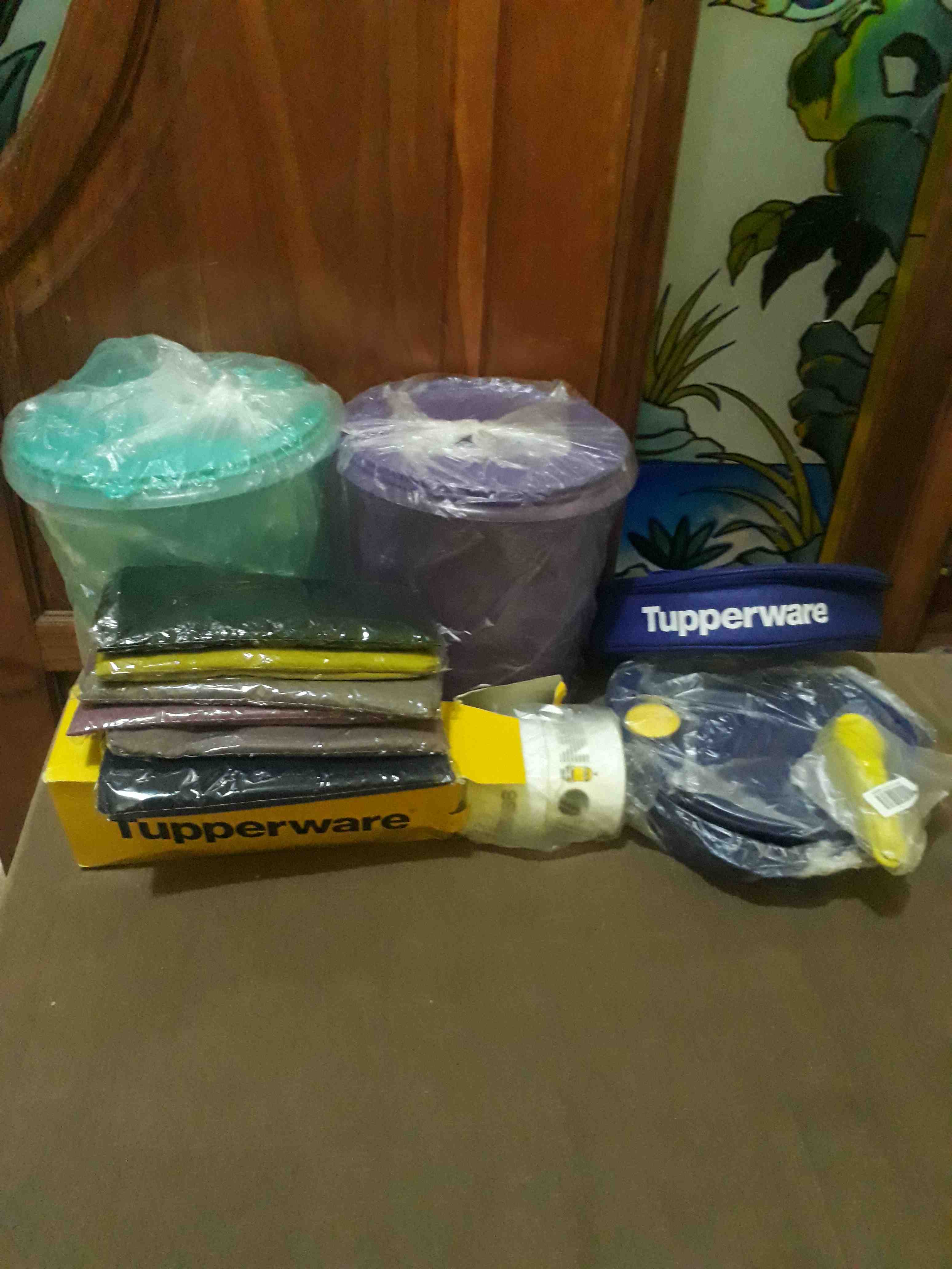 Giant Canister 8.4 Liter