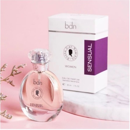 BDN parfum Dr Boyke parfum SENSUAL