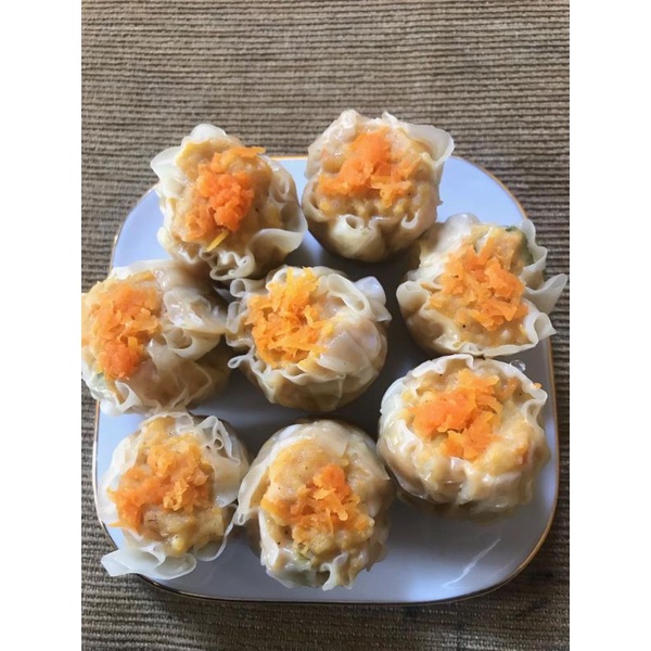

Dimsum Ayam