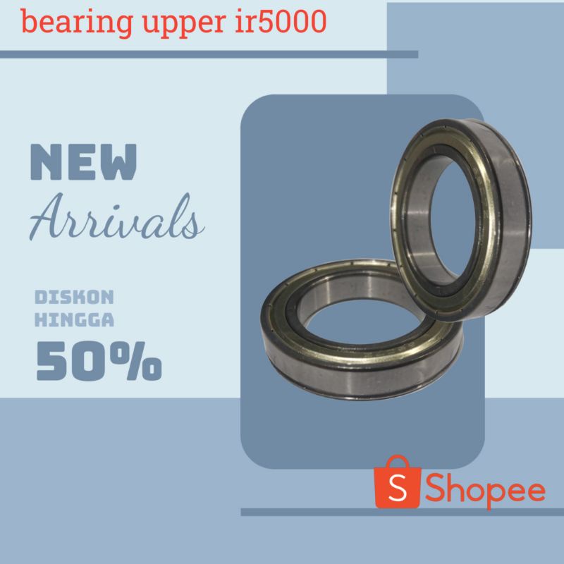 bearing upper IR5000