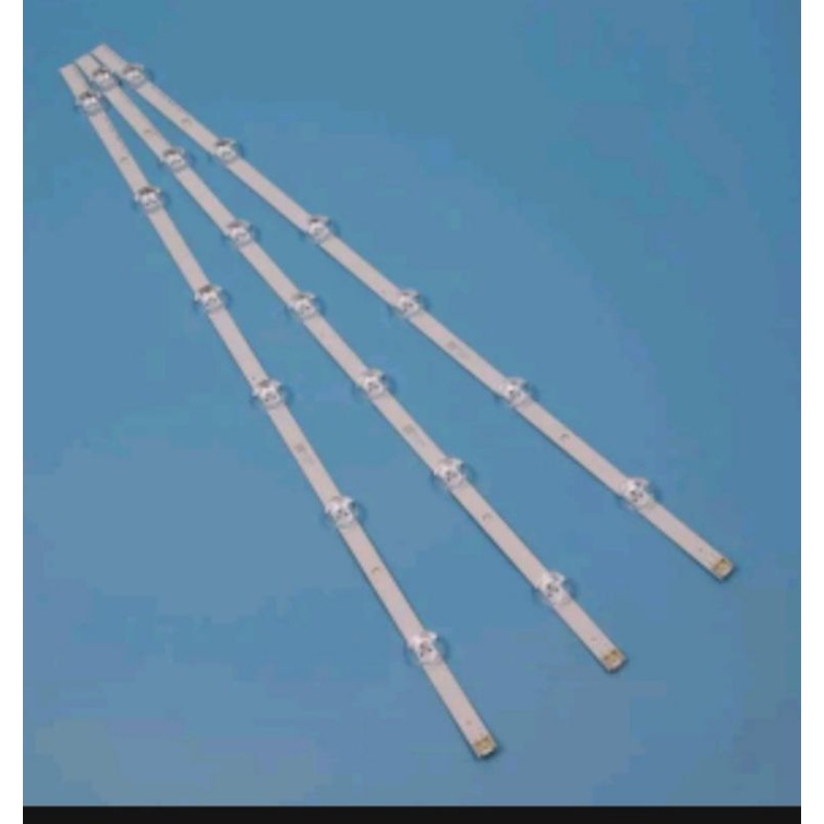 lampu backlight LG 32LN5100