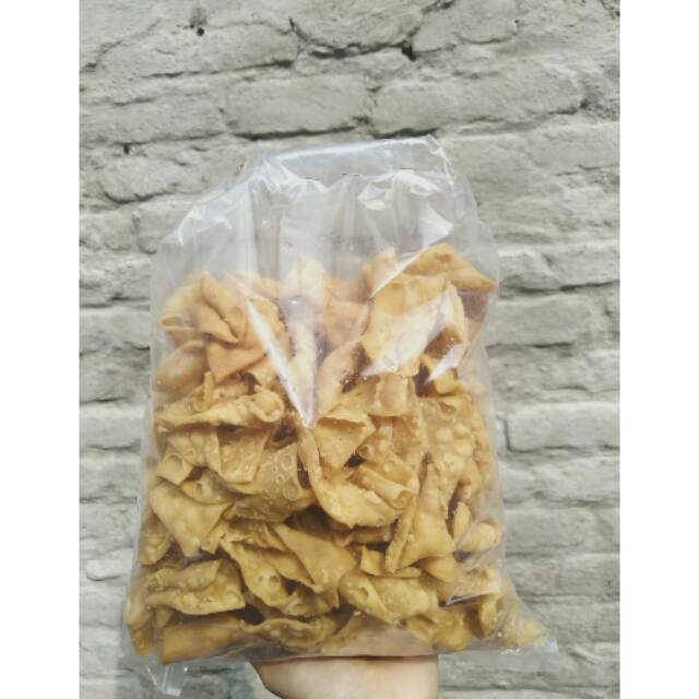

Cumi-Cumi /500gr