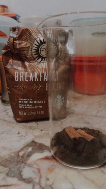 French Press Coffee Maker Rosegold / Coffee Plunger Alat Penyeduh Kopi