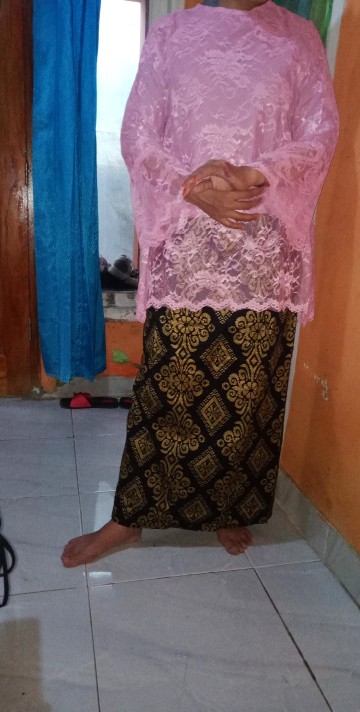 Couple Rinjani Bruklat Artomoro