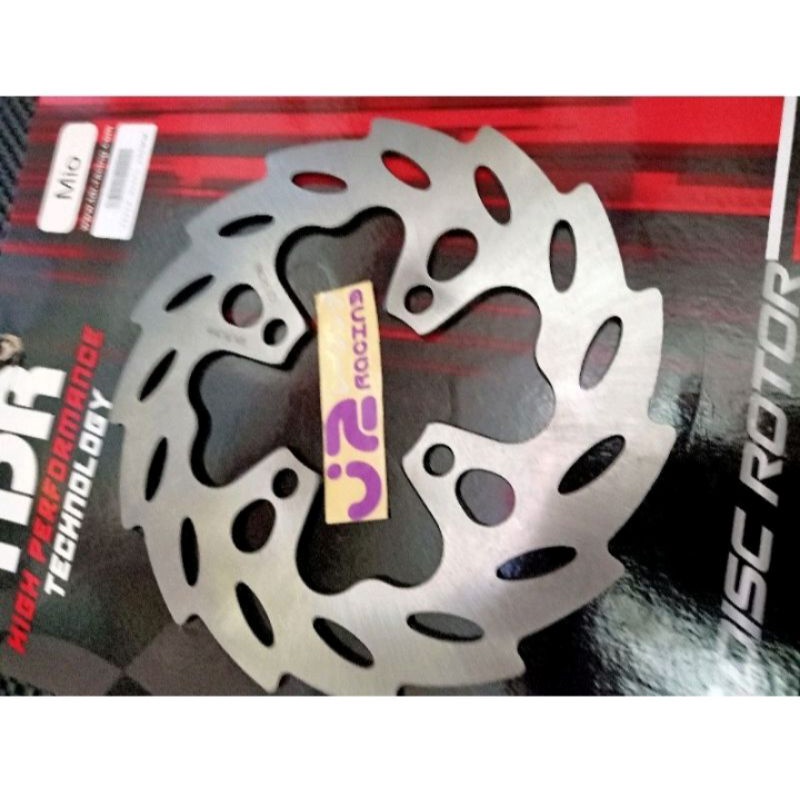 DISC TDR JUPITER/VEGA R /ZR DLL