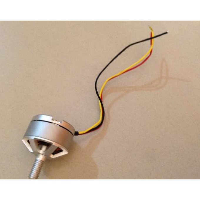 DISKON MOTOR MJX BUGS 3 DINAMO MJX BUGS 3 BRUSHLESS CCW BERKUALITAS