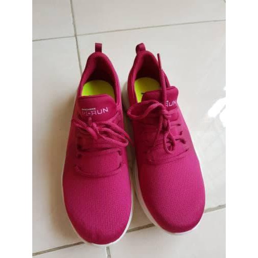 Sepatu Original Skechers Gorun Mojo Woman