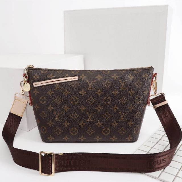 LV HANDBAG M55880 / TAS WANITA LV /  MIRROR QUALITY
