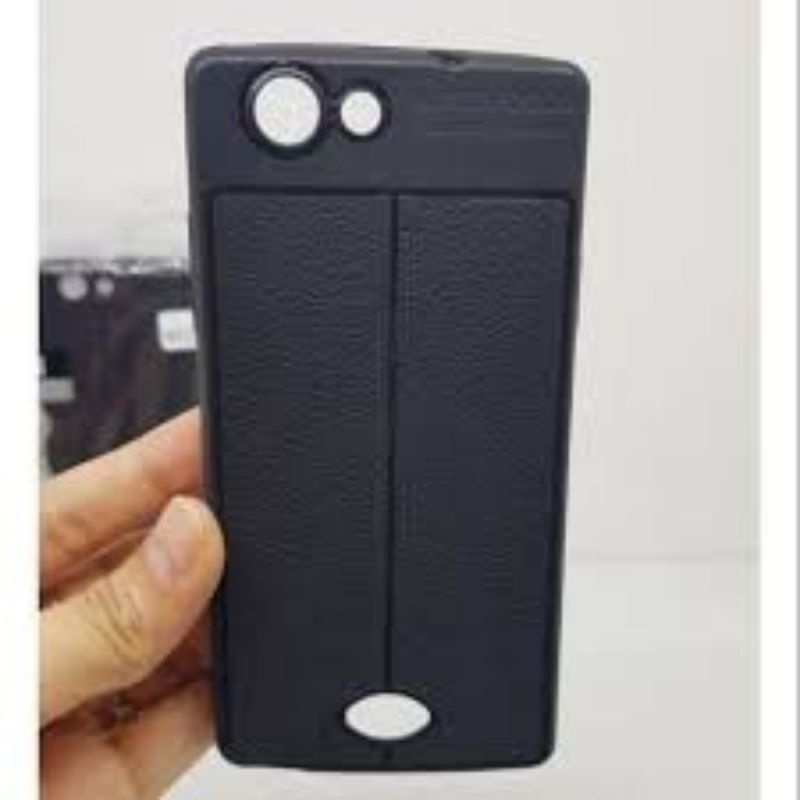 Softcase oppo neo 5/a31t