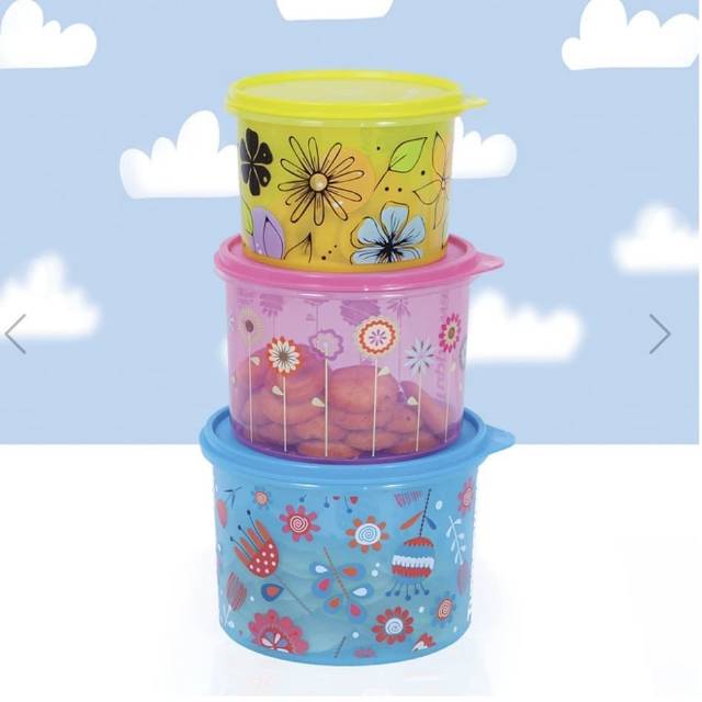 Toples Daisy