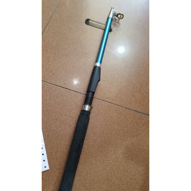 JORAN ANTENA PIONEER EQUATORIAL 240