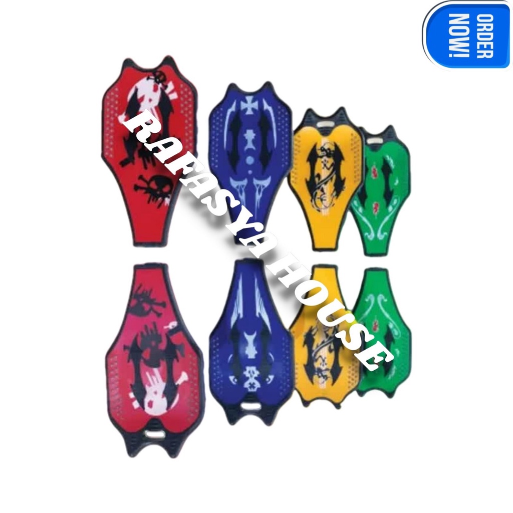 Snake board goyang swayboard snakeboard waveboard skateboard skater ripstick polos IlHAMSTORE