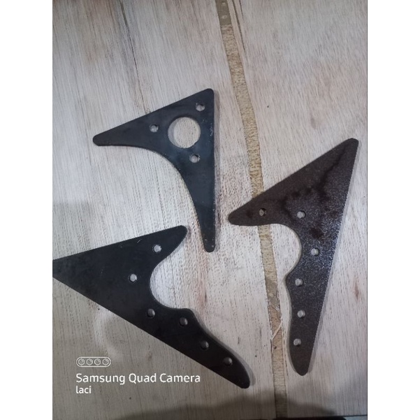 pemanis rangka cb racing manisan rangka set cb rangka depan cb