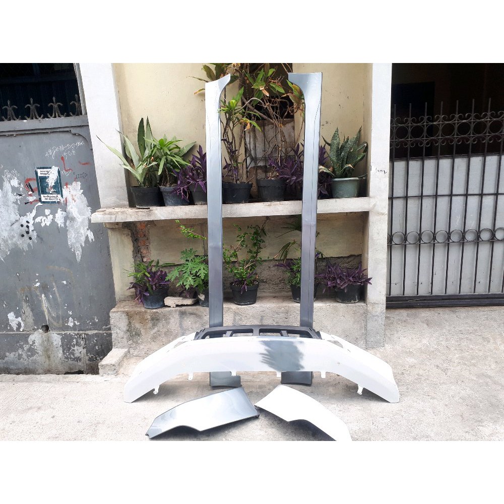 Bodykit Original Xpander fullset