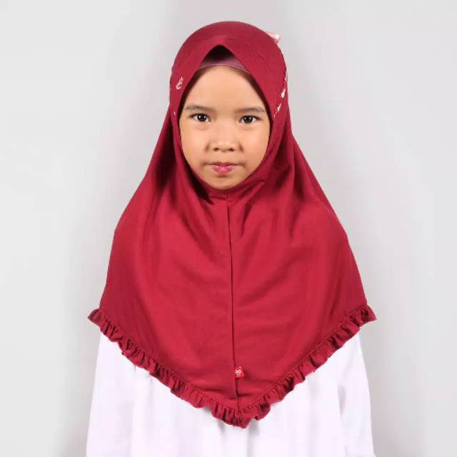 Kerudung bani batuta