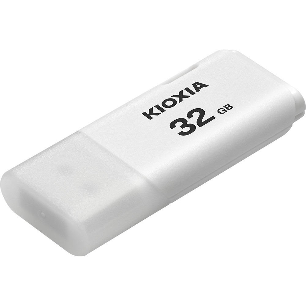 Jual KIOXIA Flashdisk 32GB USB 2.0 TransMemory U202 Original Garansi Resmi  | Shopee Indonesia