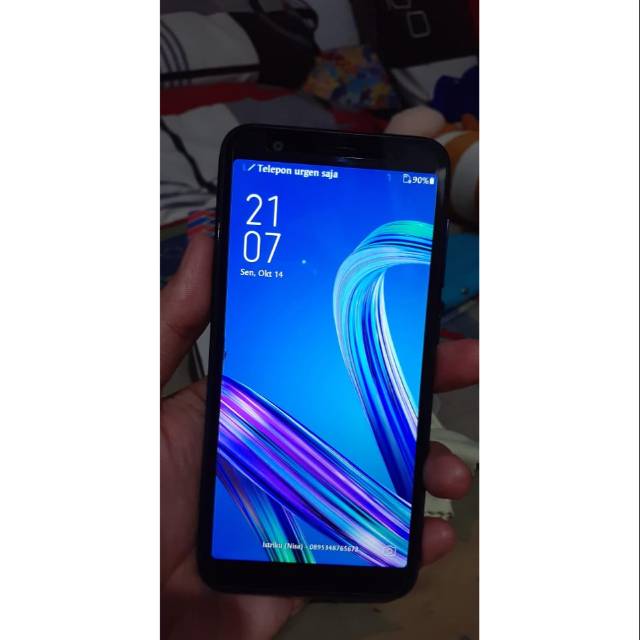 Asus Zenfone Live L2 / Preloved Asus Zenfone Live L2 / Asus Zenfone Live L2 Second / Hp Asus Second