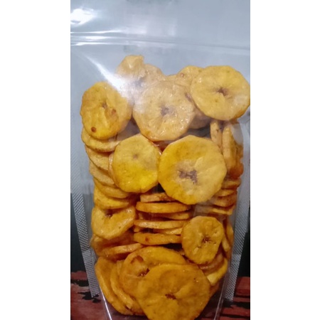 

KeripikPisangMaduManis