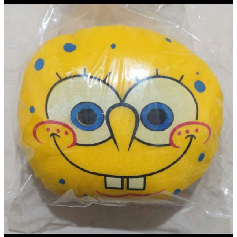 bantal kepala karakter/bantal boneka lucu/bantal boneka murah