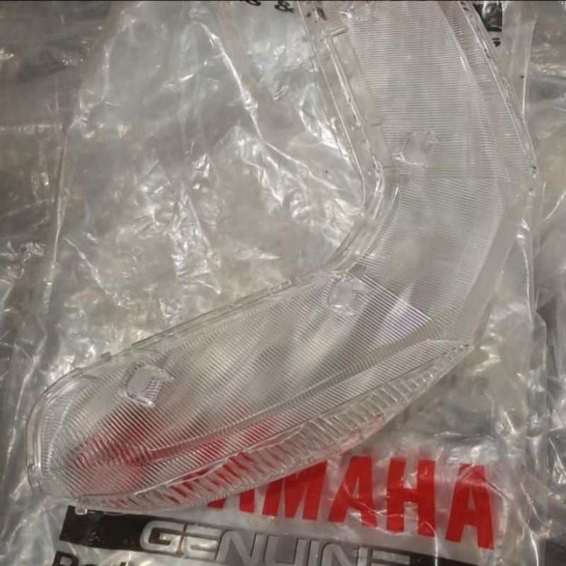 Mika Lampu Senja MX KING 150