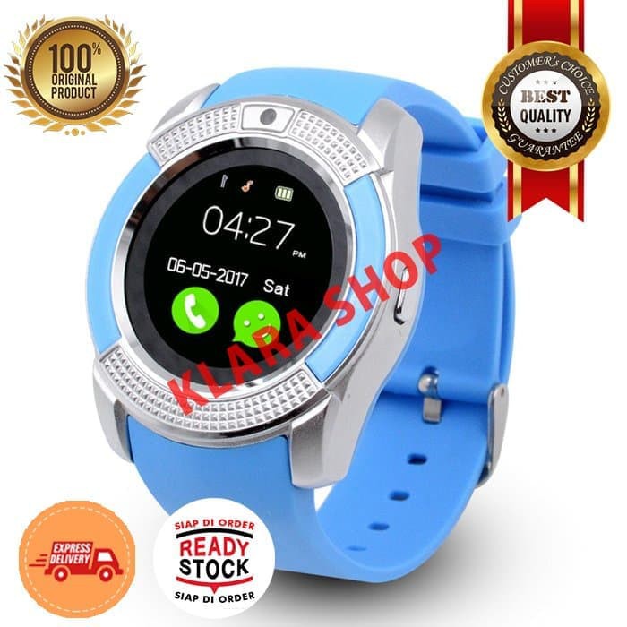 Jam Tangan Pria Smartwatch Cognos, Premium Quality Exclusive