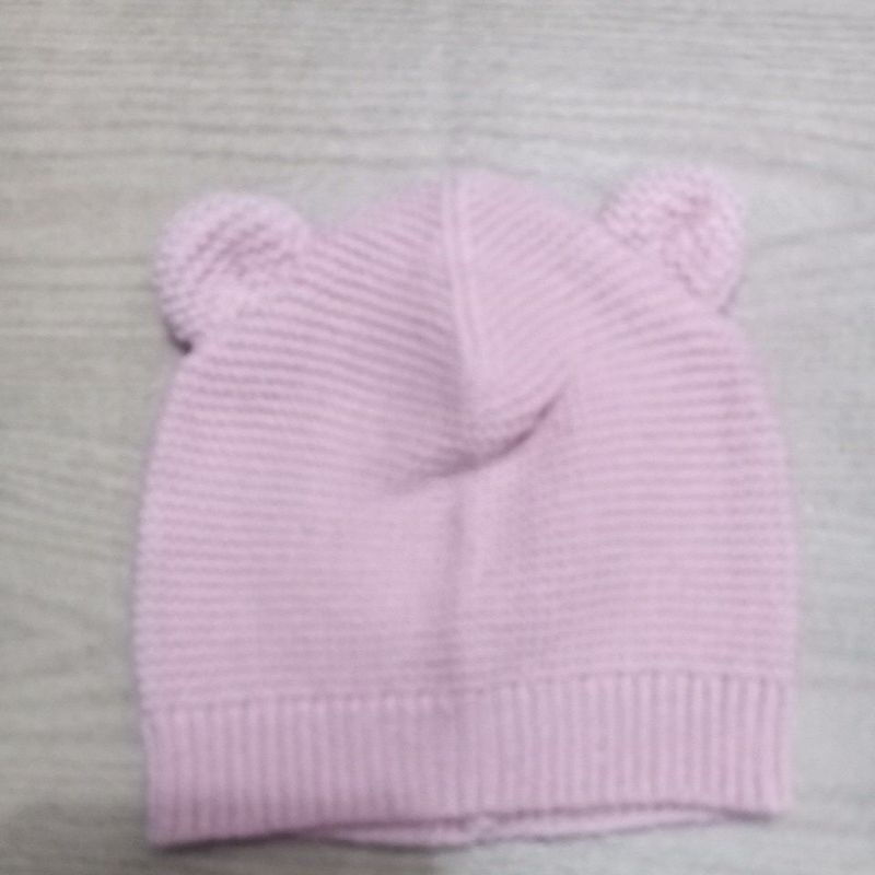 PART2/ (Nb-18m) TOPI ANAK BAYI CARTERS / JANIE JACK ORIGINAL BRANDED-CARTERS Pink