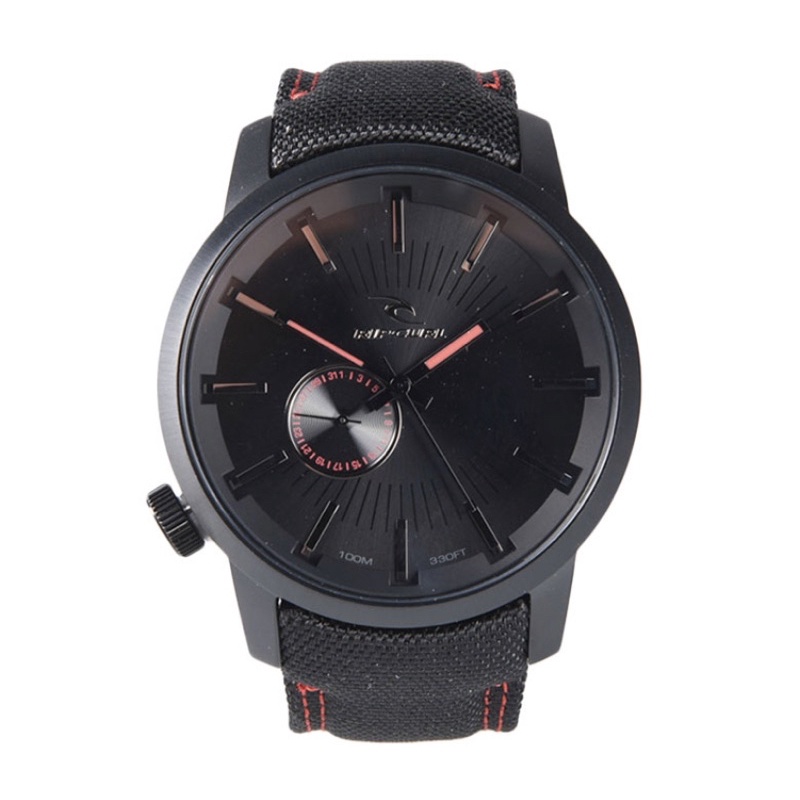 Jam Tangan Ripcurl detroit A2297 balistic