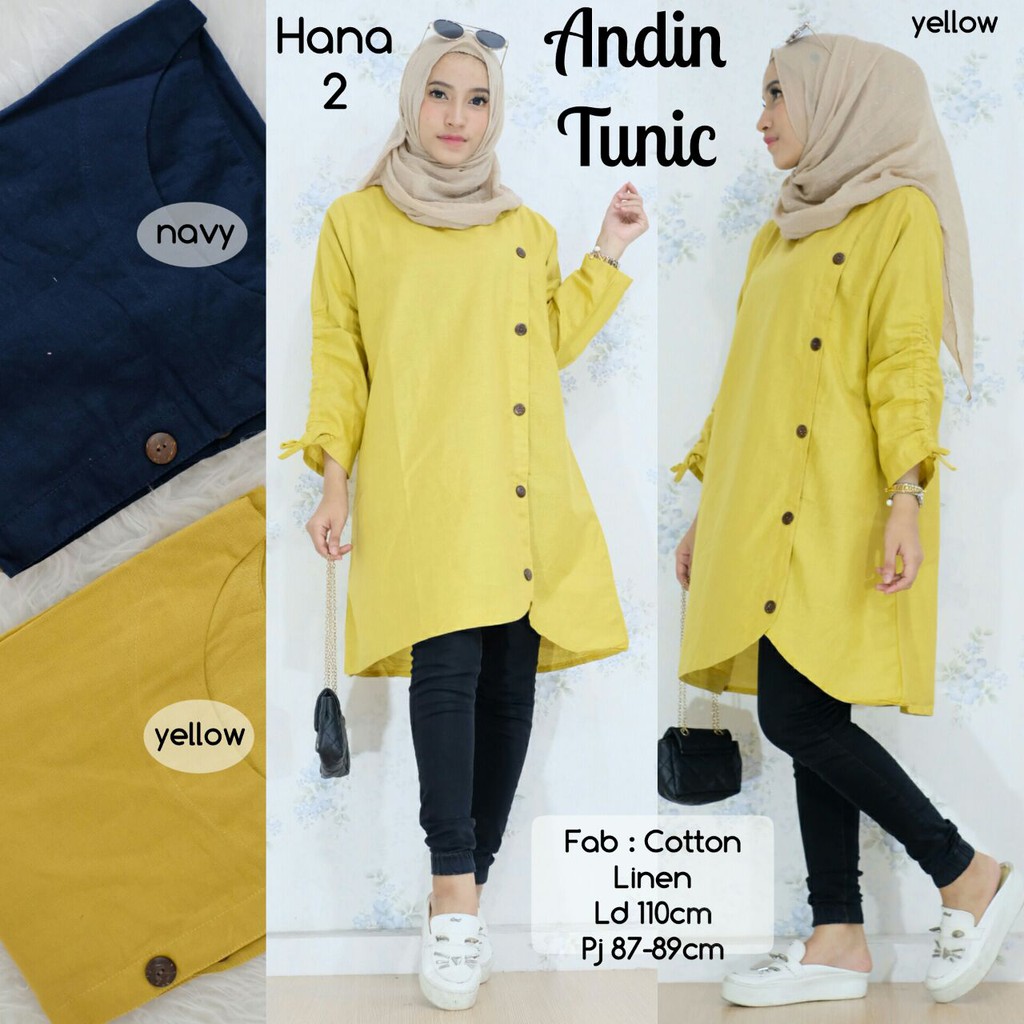 ANDIN TUNIK