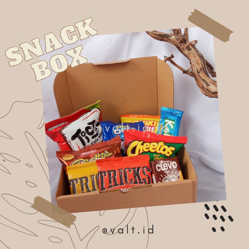 

SNACKBOX||SNACKBOX MURAH||GIFT BOX||HADIAH
