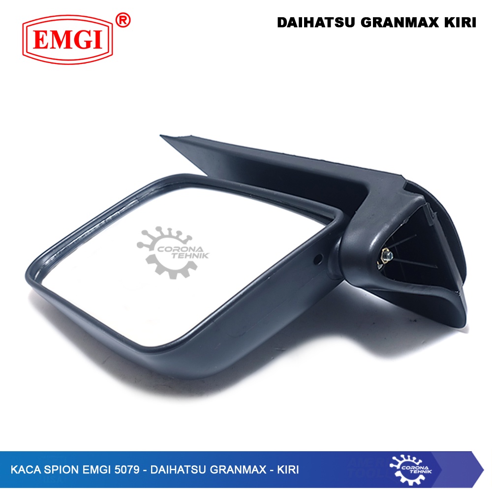 EMGI 5079 - Kaca Spion - Daihatsu Granmax - Kiri