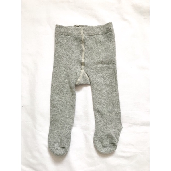 PRELOVED legging bayi tutup kaki